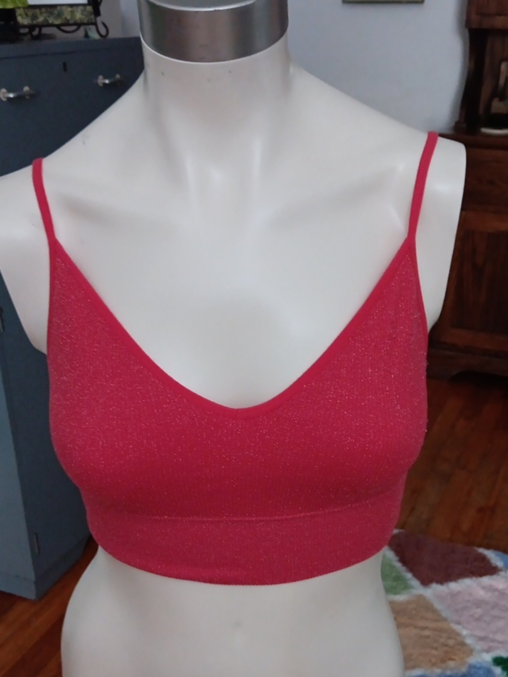Random Set Of 3 Bras/Bralettes - Medium - Picture 3 of 15